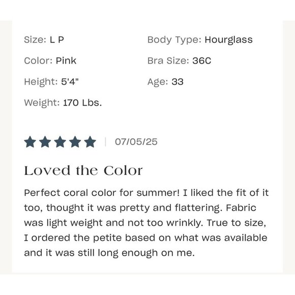 NWT Size L - Anthropologie 100% Cotton Puff-Sleeve Smocked Blouse (NWT US$ 98) - Picture 11 of 15